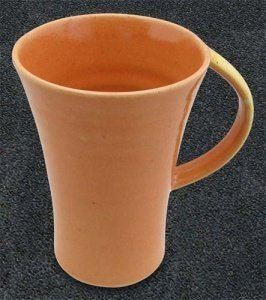 PurKeramik Tassen & Becher Bechertasse