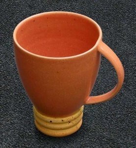 PurKeramik Tassen & Becher Henkelbecker