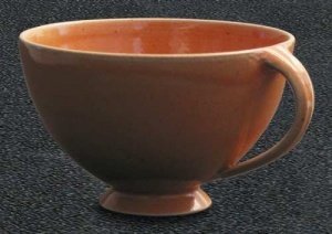 PurKeramik Tassen & Becher Milchkaffee T