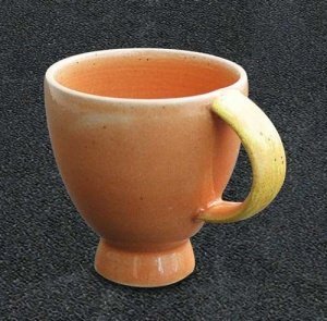 PurKeramik Tassen & Becher Mokkatasse / 