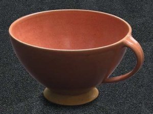 PurKeramik Tassen & Becher Tassenriese