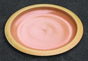 PurKeramik Teller & Platten Frühstückste