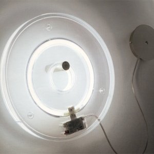 Puraluce AP1 Wandleuchte