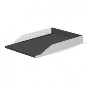 Pure Ablagekasten stapelbar C-0503 von e