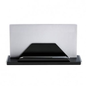 Pure Briefständer  C-0504 von emform