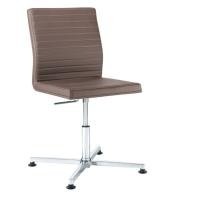 Pure Konferenzsessel m. Wippmechanik Rüc