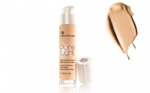 Pure Light Strahlender Teint, perfekter 