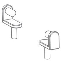 Pure Position (Growing Table) Pure Posit