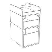 Pure Position (Growing Table) Pure Posit