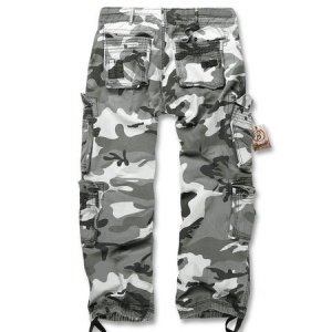 Pure Vintage Trouser Cargo Hose urban