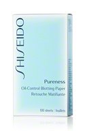Pureness von Shiseido - Oil-Control Blot