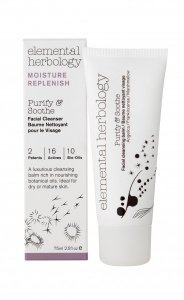 Purify and Soothe Reinigungsbalsam