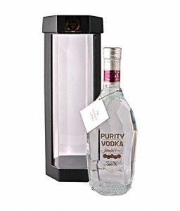 Purity Vodka AB Purity Vodka (700ml Flas