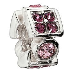 Purple Radiance Bead