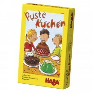 Pustekuchen