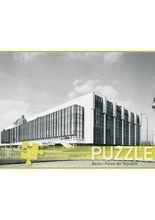 Puzzle - Palast der Republik