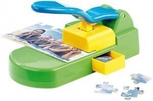 Puzzle Selber Machen