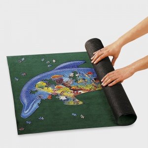 Puzzle-Teppich