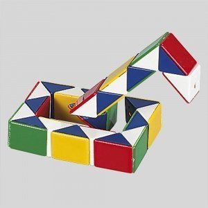 Puzzleschlange
