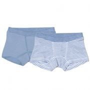 pure culture - 2er Set Jungs Unterhosen,