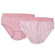 pure culture - 2er Set Mädchen-Unterhose