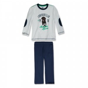 Pyjama 10 white