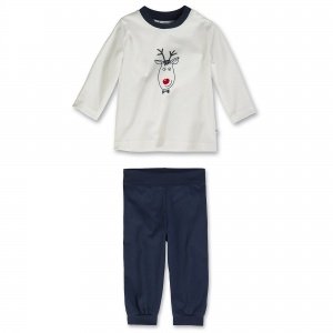 Pyjama 1427 broken white