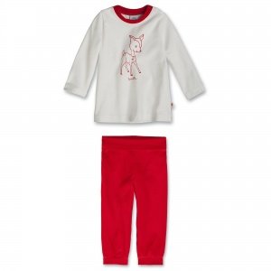 Pyjama 1427 broken white