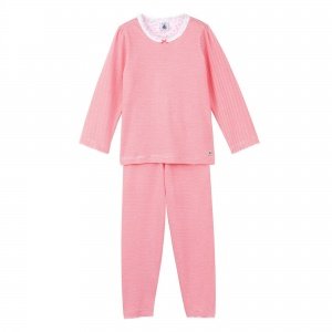 Pyjama04 CUPCAKE/ECUME