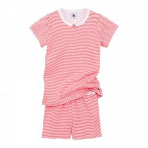 Pyjama04 CUPCAKE/ECUME