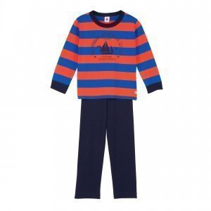 Pyjama61 ESPACE/PABLITO/GINGEM