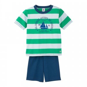 Pyjama62 MAJOR/CHARLES/OXYGENE