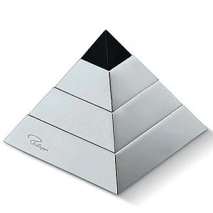 Pyramid Puzzle