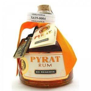 Pyrat Pyrat XO Reserve  0,70 L/ 40.00%