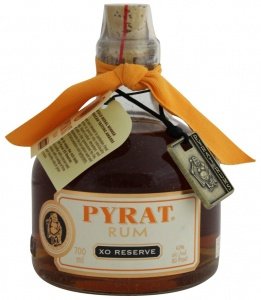 Pyrat XO Reserve 0,7 l