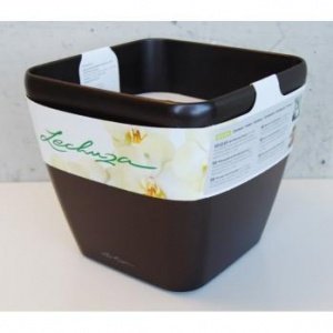 QUADRO 21 Premiumserie espresso Komplett