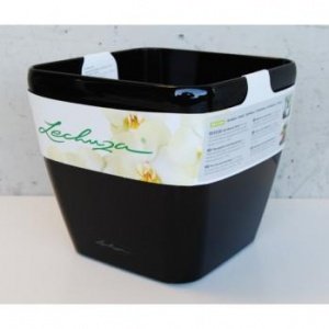 QUADRO 21 Premiumserie hochglanz  schwar