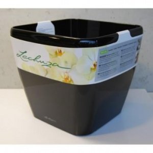 QUADRO 21 Premiumserie (innen) schwarz v