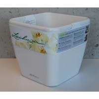 QUADRO 28 Premiumserie hochglanz weiß Ko