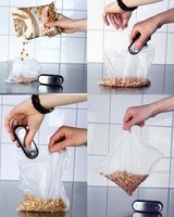 QUSeal? Beutelverschließer