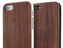 Quadocta Arbor Case für iPhone 5 aus Bla