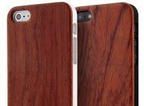 Quadocta Arbor Case für iPhone 5 aus Ros