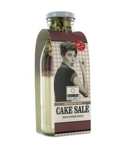 Quai Sud Bacon- Rote Paprika Backmischun