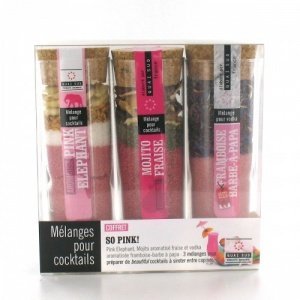 Quai Sud Cocktailmischung - Mojito Addic