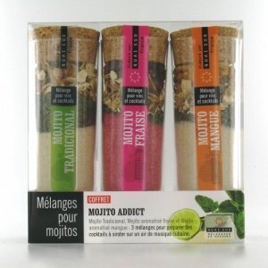 Quai Sud Cocktailmischung - So Pink!