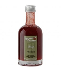 Quai Sud Himbeersirup (250ml Flasche)