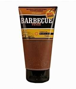 Quai Sud Honigmarinade  Barbecue Fever (