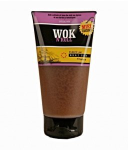Quai Sud Honigmarinade Wok´n Roll (180g 