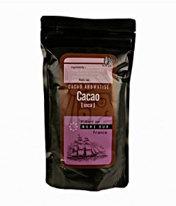 Quai Sud Kakao Inca - Cacao inca (200g Z