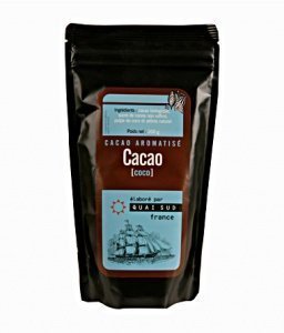Quai Sud Kakao Kokosnuss - Cacao coco (2